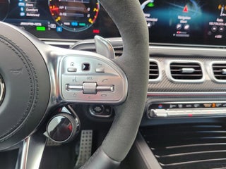 2022 Mercedes-Benz GLE thumbnail – Miami, FL – 51