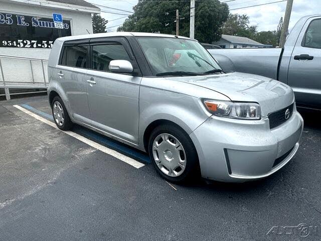 Scion xB for sale Las Vegas