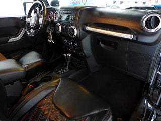 2015 Jeep Wrangler Unlimited thumbnail – Pompano Beach, FL – 104