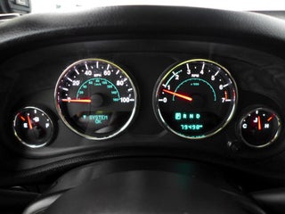 2015 Jeep Wrangler Unlimited thumbnail – Pompano Beach, FL – 108