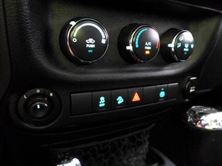 2015 Jeep Wrangler Unlimited thumbnail – Pompano Beach, FL – 113