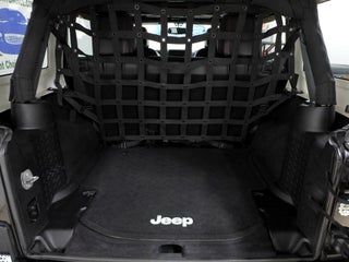 2015 Jeep Wrangler Unlimited thumbnail – Pompano Beach, FL – 140