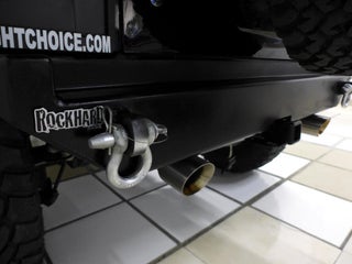 2015 Jeep Wrangler Unlimited thumbnail – Pompano Beach, FL – 101