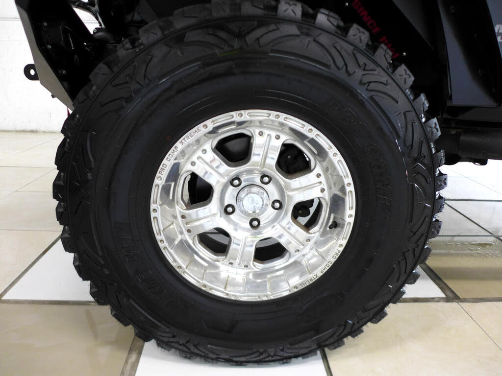 2015 Jeep Wrangler Unlimited Rubicon
                                    for sale in Pompano Beach, FL – photo 158