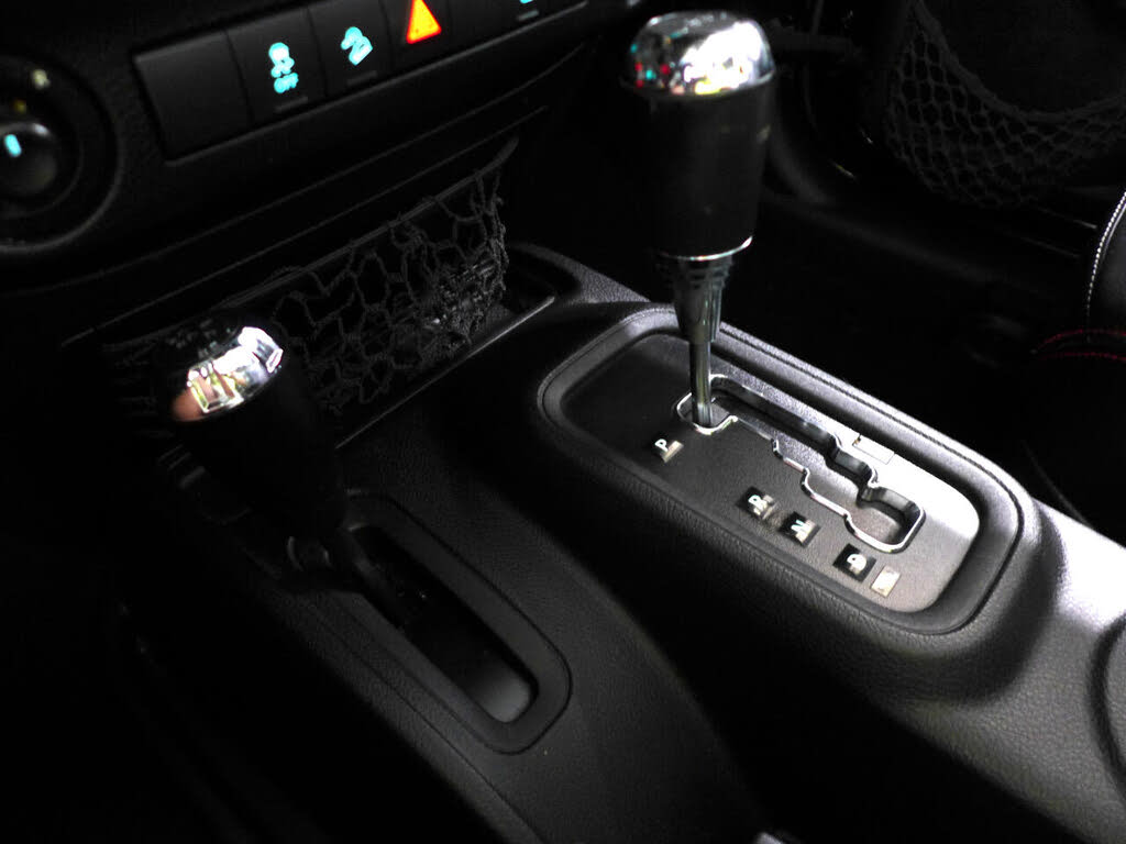 2015 Jeep Wrangler Unlimited Rubicon
                                    for sale in Pompano Beach, FL – photo 115