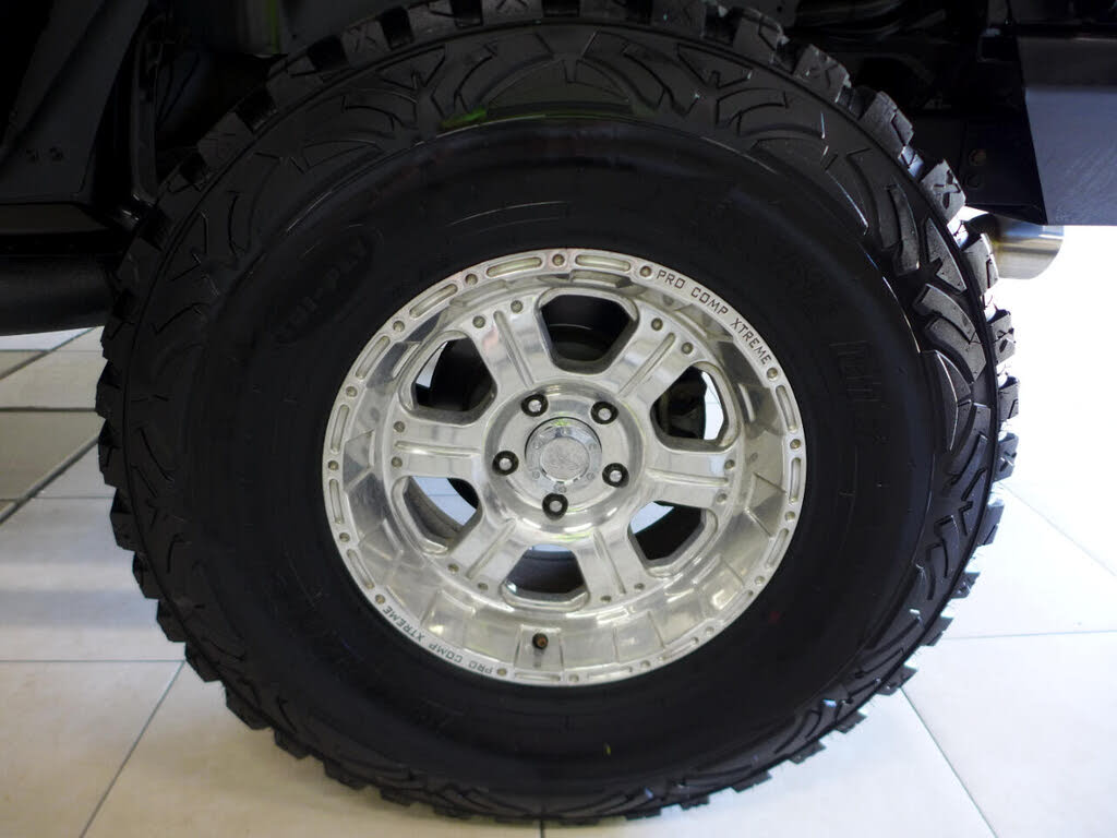 2015 Jeep Wrangler Unlimited Rubicon
                                    for sale in Pompano Beach, FL – photo 160