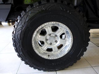 2015 Jeep Wrangler Unlimited thumbnail – Pompano Beach, FL – 163