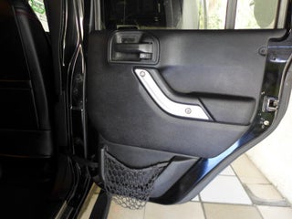 2015 Jeep Wrangler Unlimited thumbnail – Pompano Beach, FL – 146