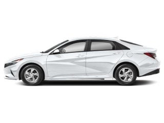 2021 Hyundai ELANTRA thumbnail – Palmetto Bay, FL – 3