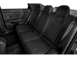 2021 Hyundai ELANTRA thumbnail – Palmetto Bay, FL – 16