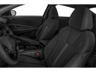 2021 Hyundai ELANTRA thumbnail – Palmetto Bay, FL – 12
