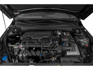 2021 Hyundai ELANTRA thumbnail – Palmetto Bay, FL – 15
