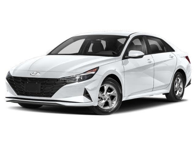 2021 Hyundai ELANTRA SE
                                    for sale in Palmetto Bay, FL – photo 1