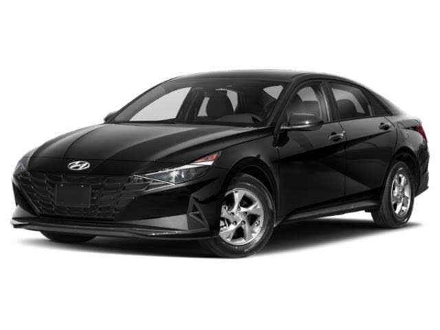 2021 Hyundai ELANTRA SE
                                    for sale in Palmetto Bay, FL – photo 4