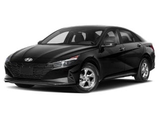 2021 Hyundai ELANTRA thumbnail – Palmetto Bay, FL – 4