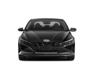 2021 Hyundai ELANTRA thumbnail – Palmetto Bay, FL – 7