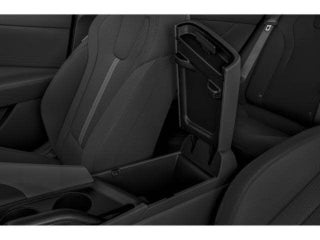 2021 Hyundai ELANTRA thumbnail – Palmetto Bay, FL – 17