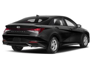 2021 Hyundai ELANTRA thumbnail – Palmetto Bay, FL – 5