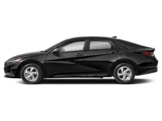 2021 Hyundai ELANTRA thumbnail – Palmetto Bay, FL – 6