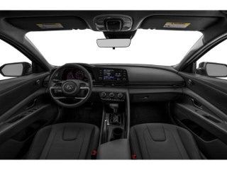 2021 Hyundai ELANTRA thumbnail – Palmetto Bay, FL – 11