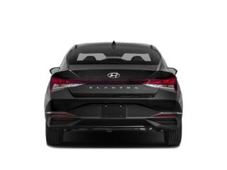 2021 Hyundai ELANTRA thumbnail – Palmetto Bay, FL – 8