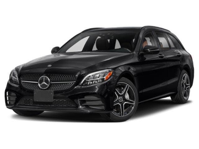 2021 Mercedes-Benz C-Class C 300
                                    for sale in Palmetto Bay, FL – photo 4
