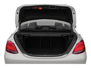 2021 Mercedes-Benz C-Class thumbnail – Palmetto Bay, FL – 14