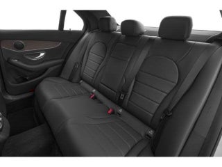 2021 Mercedes-Benz C-Class thumbnail – Palmetto Bay, FL – 16