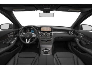 2021 Mercedes-Benz C-Class thumbnail – Palmetto Bay, FL – 11