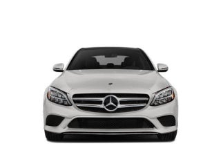 2021 Mercedes-Benz C-Class thumbnail – Palmetto Bay, FL – 7