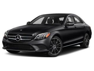 Mercedes-Benz C-Class for sale Las Vegas