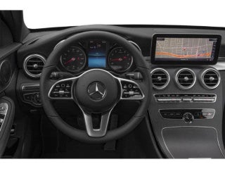 2021 Mercedes-Benz C-Class thumbnail – Palmetto Bay, FL – 10