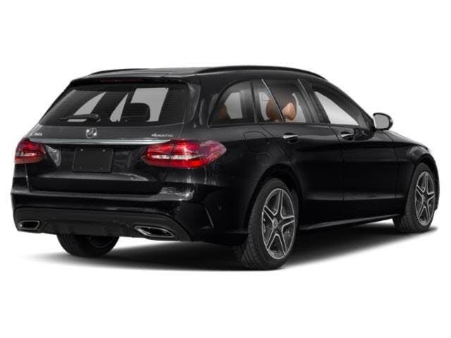 2021 Mercedes-Benz C-Class C 300
                                    for sale in Palmetto Bay, FL – photo 5