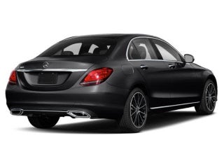 2021 Mercedes-Benz C-Class thumbnail – Palmetto Bay, FL – 2