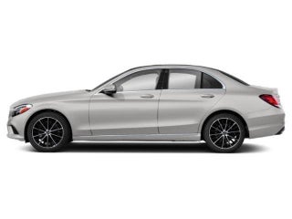 2021 Mercedes-Benz C-Class thumbnail – Palmetto Bay, FL – 6
