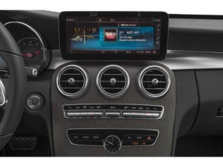 2021 Mercedes-Benz C-Class thumbnail – Palmetto Bay, FL – 13