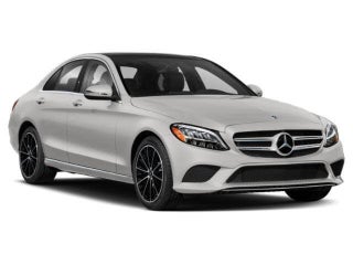 2021 Mercedes-Benz C-Class thumbnail – Palmetto Bay, FL – 9