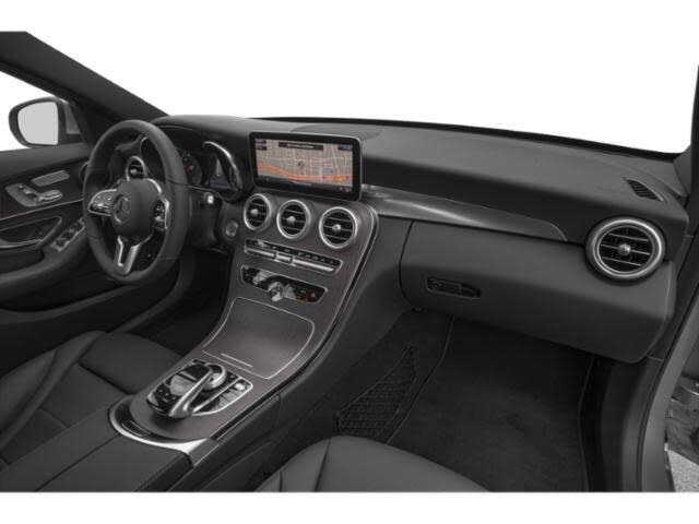 2021 Mercedes-Benz C-Class C 300
                                    for sale in Palmetto Bay, FL – photo 18