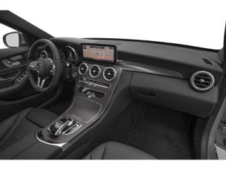2021 Mercedes-Benz C-Class thumbnail – Palmetto Bay, FL – 18