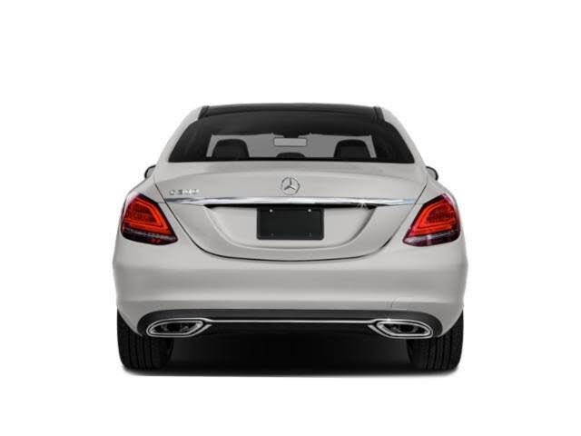 2021 Mercedes-Benz C-Class C 300
                                    for sale in Palmetto Bay, FL – photo 8