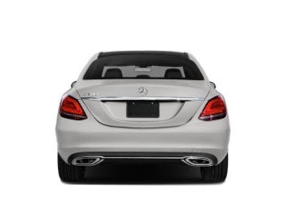 2021 Mercedes-Benz C-Class thumbnail – Palmetto Bay, FL – 8