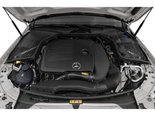 2021 Mercedes-Benz C-Class C 300
                                    for sale in Palmetto Bay, FL – photo 15