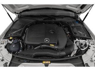 2021 Mercedes-Benz C-Class thumbnail – Palmetto Bay, FL – 15