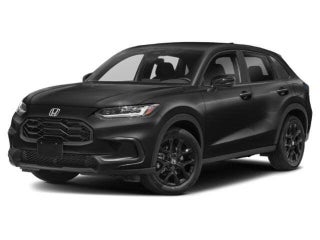 Honda HR-V for sale Las Vegas
