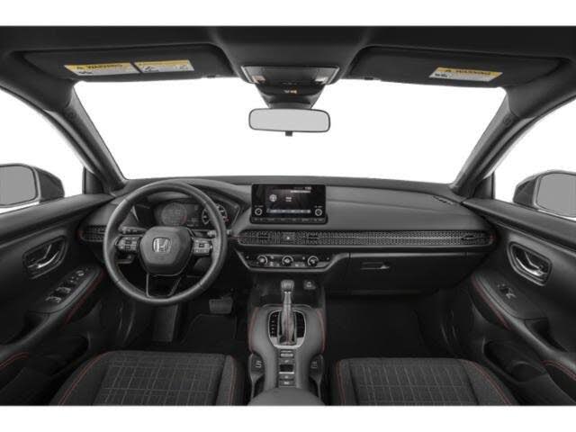 Honda HR-V for sale Las Vegas