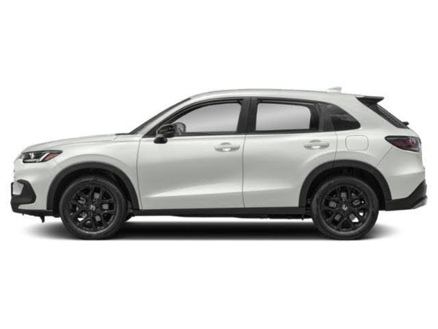Honda HR-V for sale Las Vegas