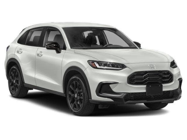 Honda HR-V for sale Las Vegas