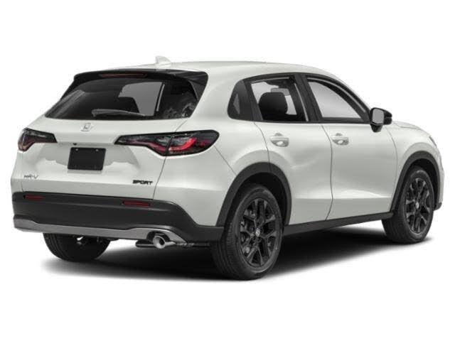 Honda HR-V for sale Las Vegas