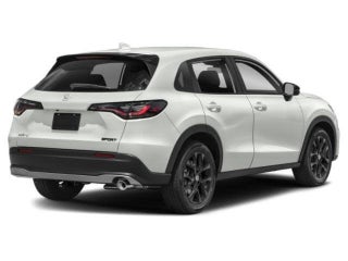 Honda HR-V for sale Las Vegas