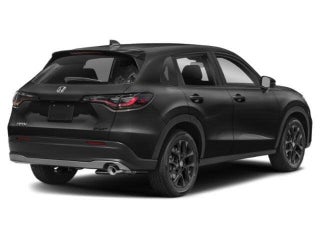 Honda HR-V for sale Las Vegas